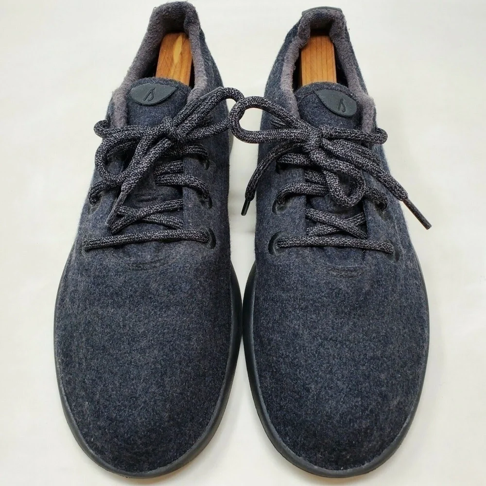allbirds men wool